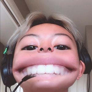 Meet your Posher, Caleb